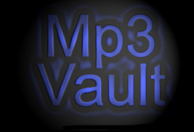 Welcome to Mp3 Vault!